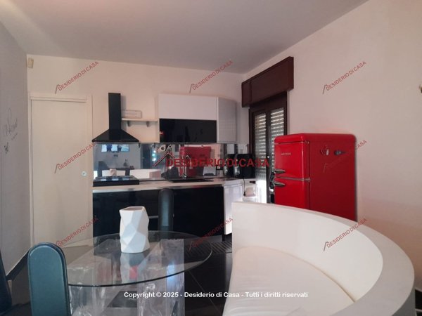 appartamento in vendita a Trapani