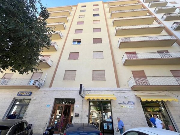 appartamento in vendita a Trapani