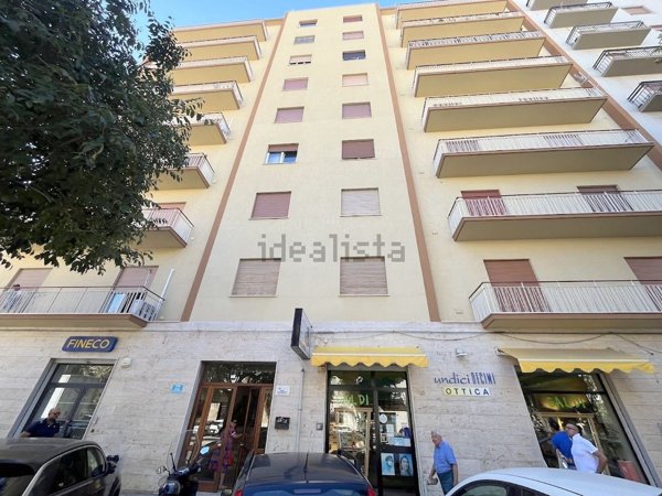 appartamento in vendita a Trapani