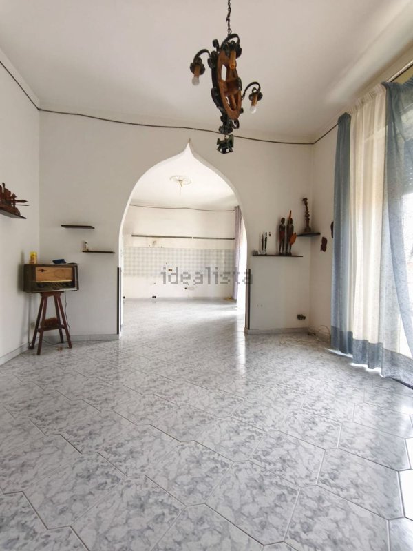 appartamento in vendita a Trapani in zona Borgo Annunziata