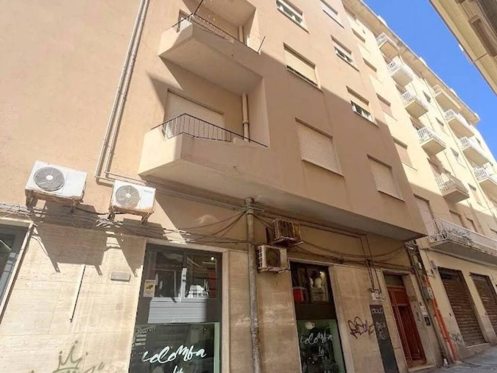 appartamento in vendita a Trapani