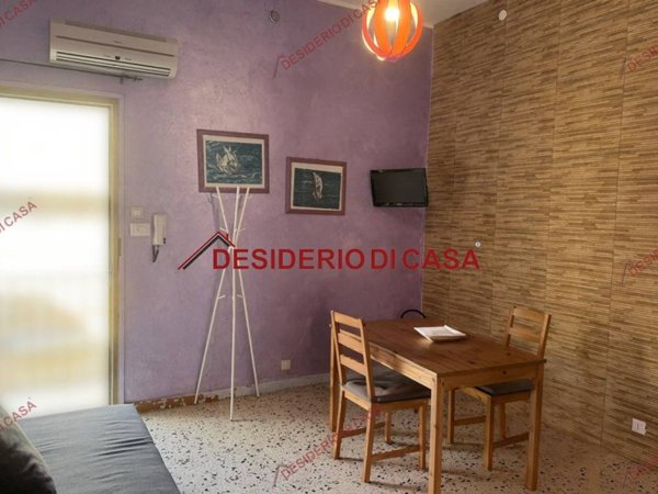 appartamento in vendita a Trapani