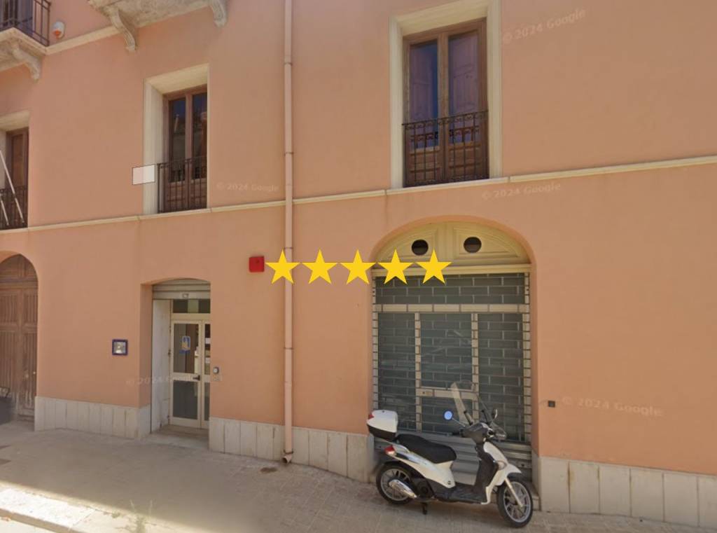 appartamento in vendita a Trapani