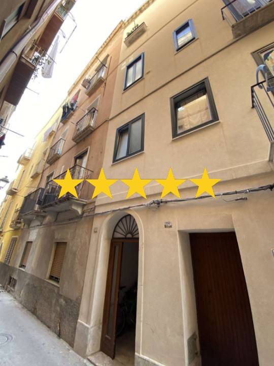 appartamento in vendita a Trapani