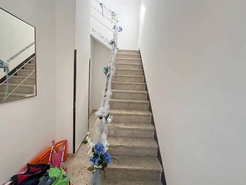 appartamento in vendita a Trapani in zona Mockarta