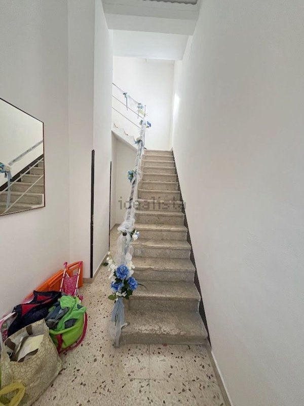 appartamento in vendita a Trapani in zona Mockarta