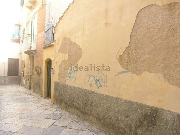 appartamento in vendita a Trapani in zona Città Antica