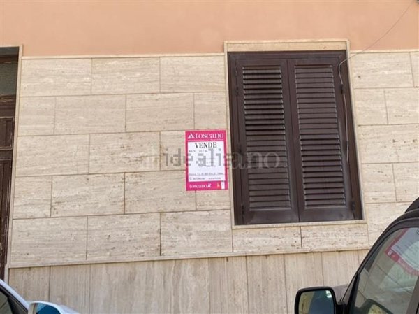 appartamento in vendita a Trapani