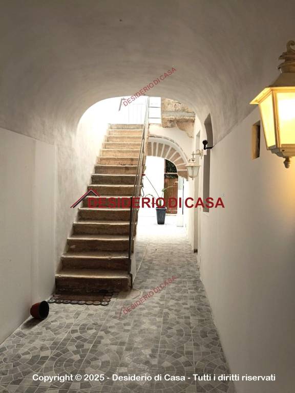 appartamento in vendita a Trapani in zona Città Antica