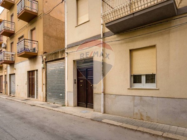 casa indipendente in vendita a Trapani in zona Centro Città