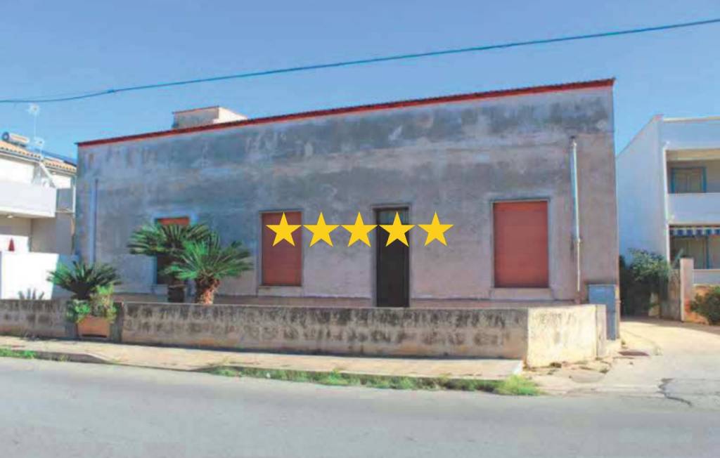 appartamento in vendita a Trapani