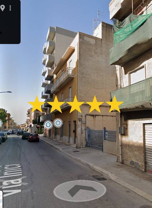 appartamento in vendita a Trapani