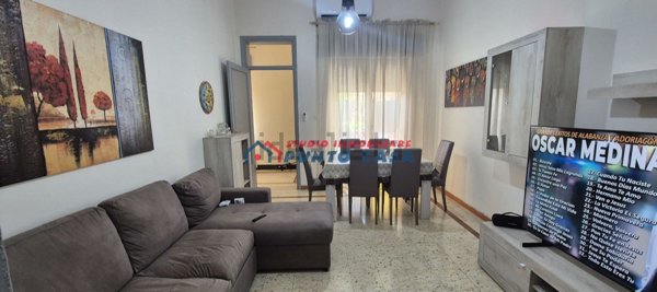 appartamento in vendita a Trapani in zona Centro Città