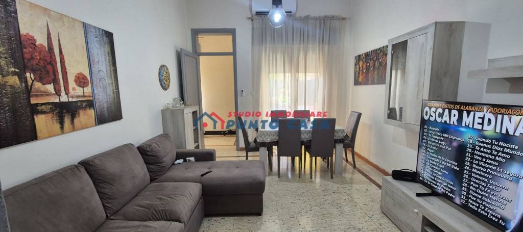 appartamento in vendita a Trapani in zona Centro Città