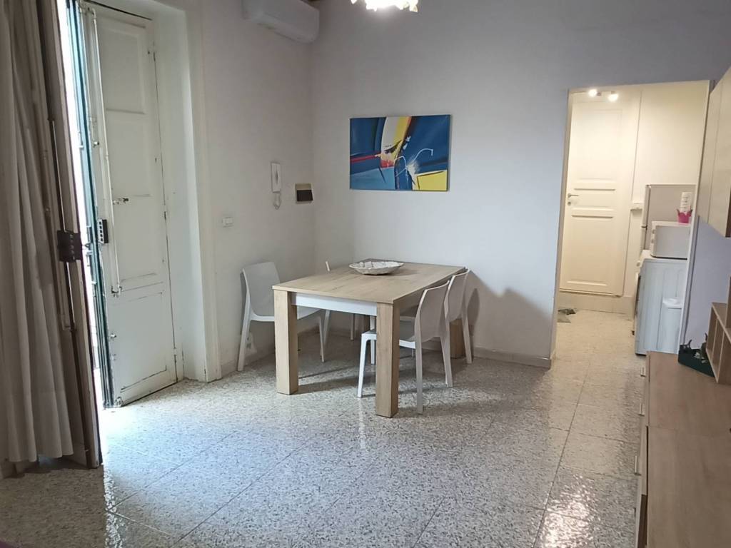 appartamento in vendita a Trapani in zona Centro Città