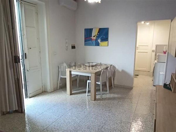 appartamento in vendita a Trapani in zona Centro Città