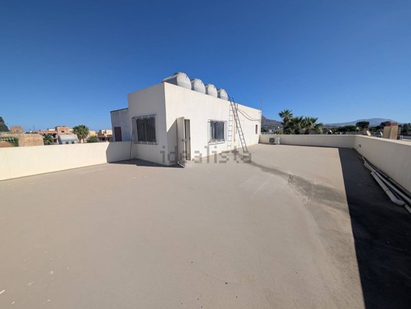 appartamento in vendita a Trapani in zona Xitta