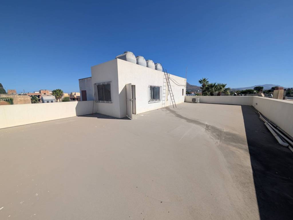 appartamento in vendita a Trapani in zona Xitta