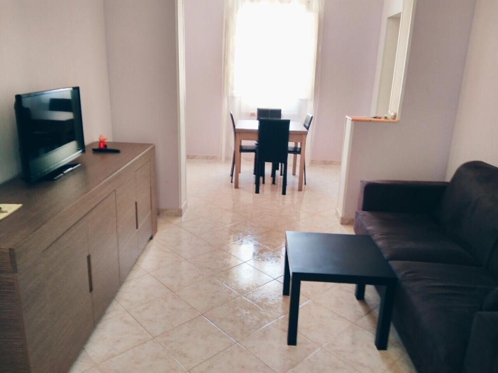 appartamento in vendita a Trapani in zona Centro Città