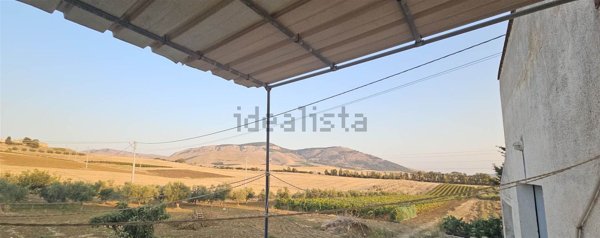 casa indipendente in vendita a Trapani in zona Ummari