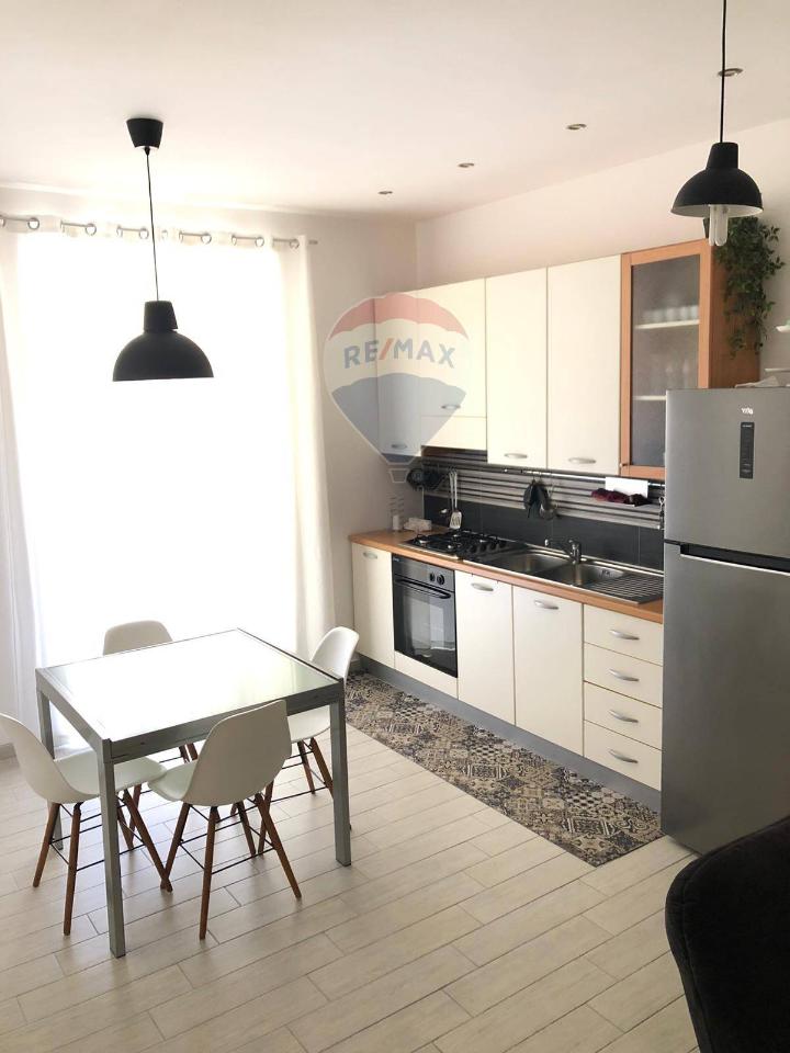 appartamento in vendita a Trapani in zona Città Antica