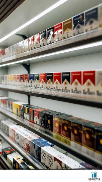 negozio in vendita a Trapani in zona Centro Città