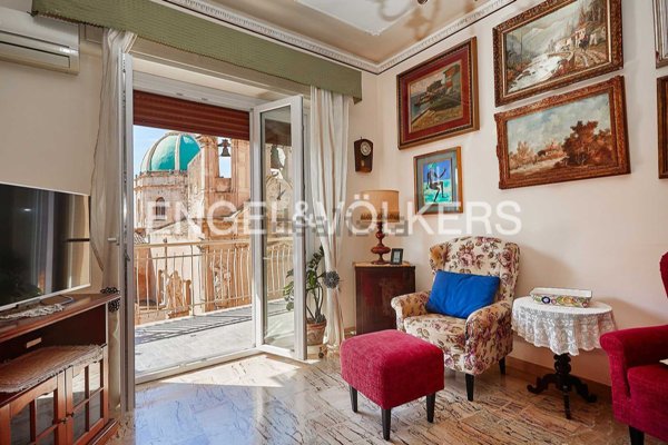 appartamento in vendita a Trapani