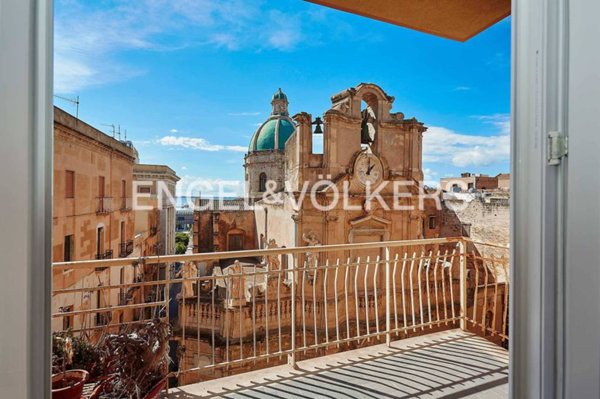 appartamento in vendita a Trapani