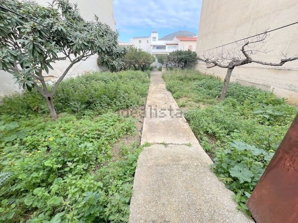 terreno edificabile in vendita a Trapani
