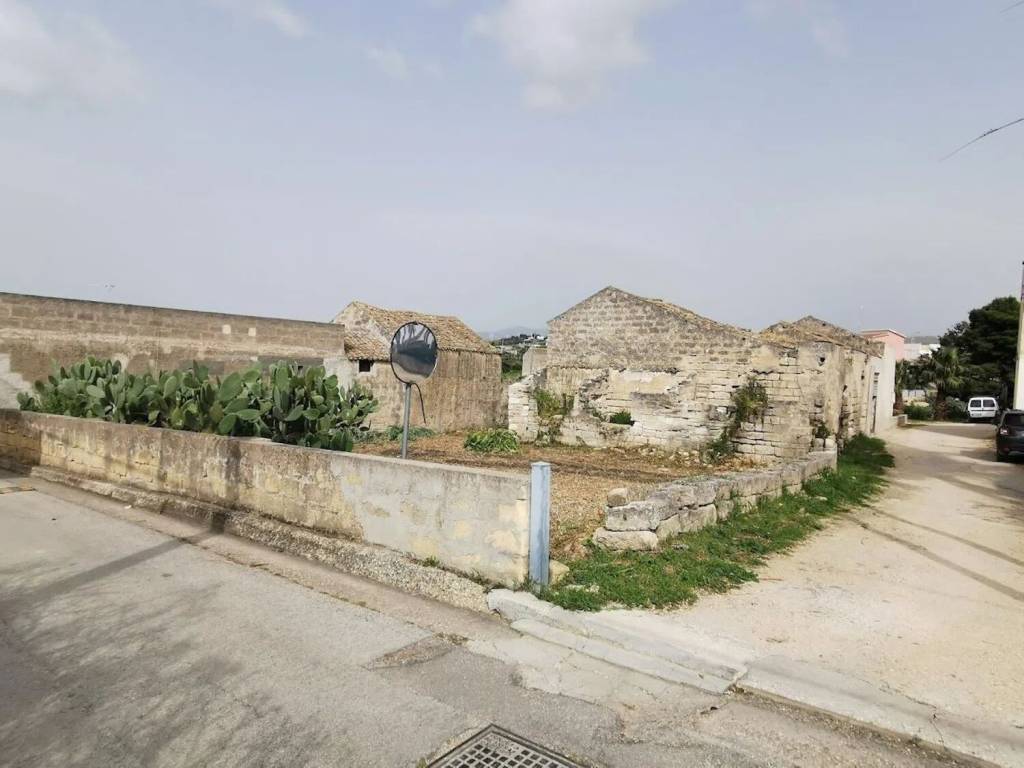 casa indipendente in vendita a Trapani in zona Mockarta