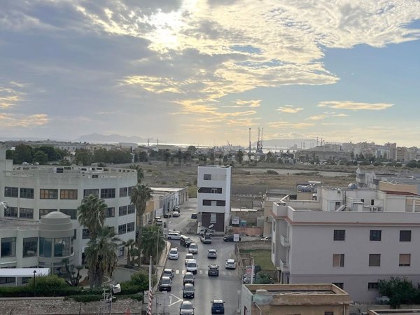 appartamento in vendita a Trapani