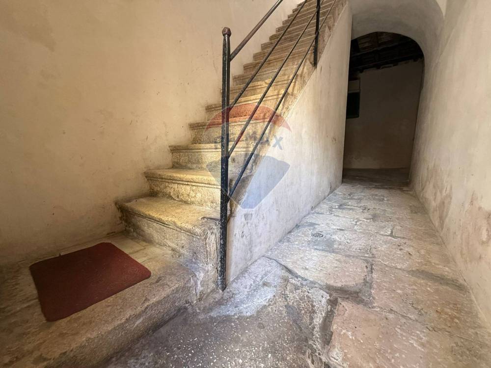 appartamento in vendita a Trapani in zona Città Antica