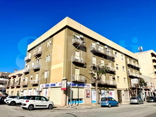 appartamento in vendita a Trapani