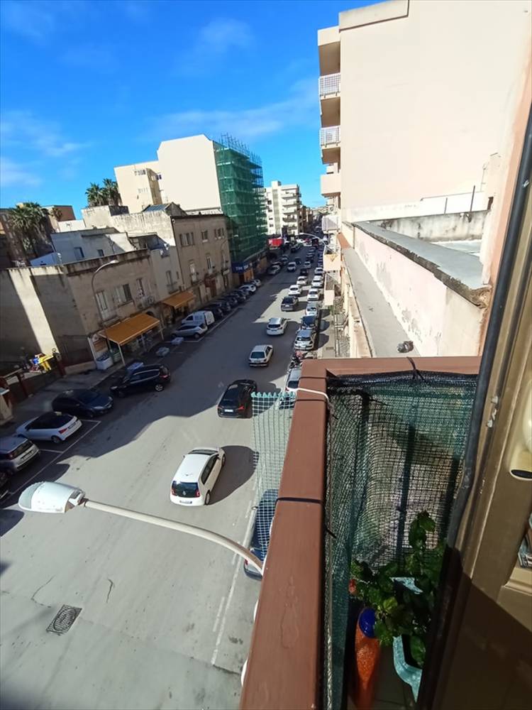 appartamento in vendita a Trapani in zona Centro Città