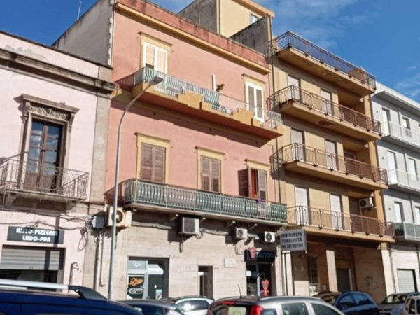 appartamento in vendita a Trapani in zona Centro Città