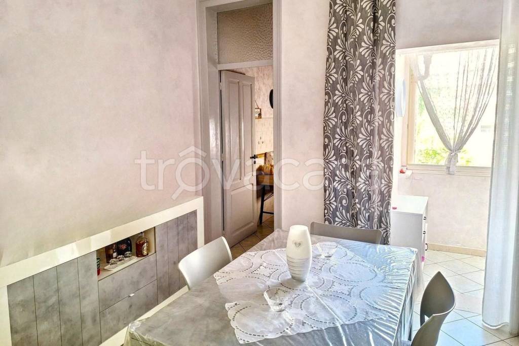 appartamento in vendita a Trapani