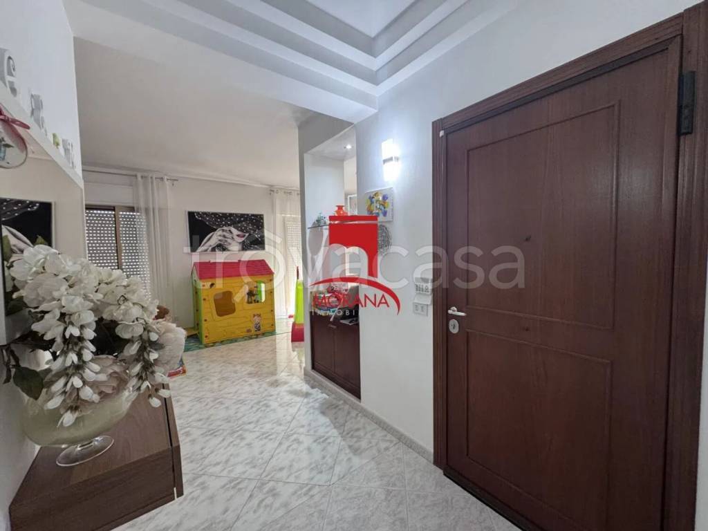 appartamento in vendita a Trapani