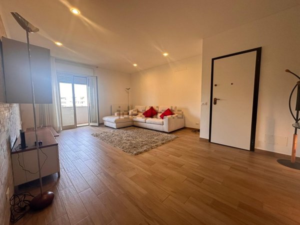 appartamento in vendita a Trapani