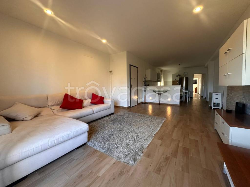 appartamento in vendita a Trapani