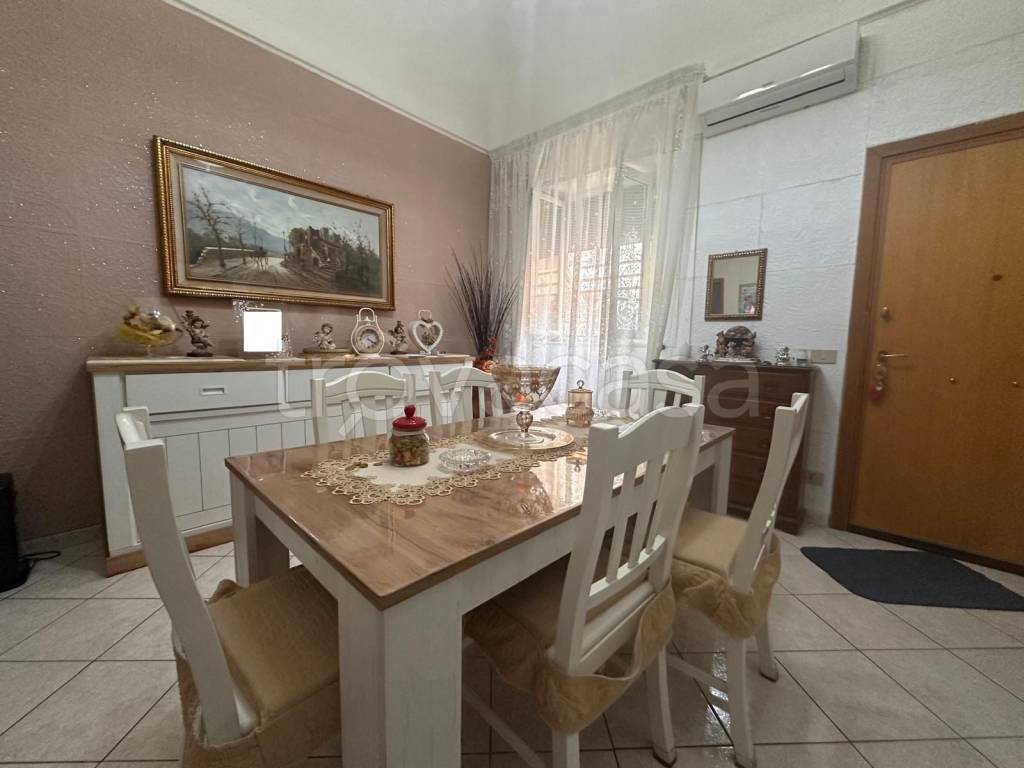 casa indipendente in vendita a Trapani