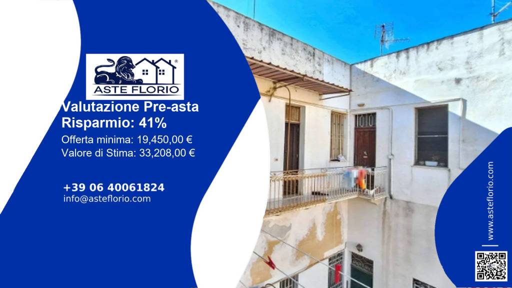 appartamento in vendita a Trapani