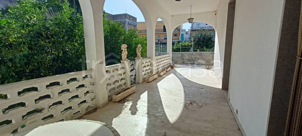 casa indipendente in vendita a Trapani in zona Xitta