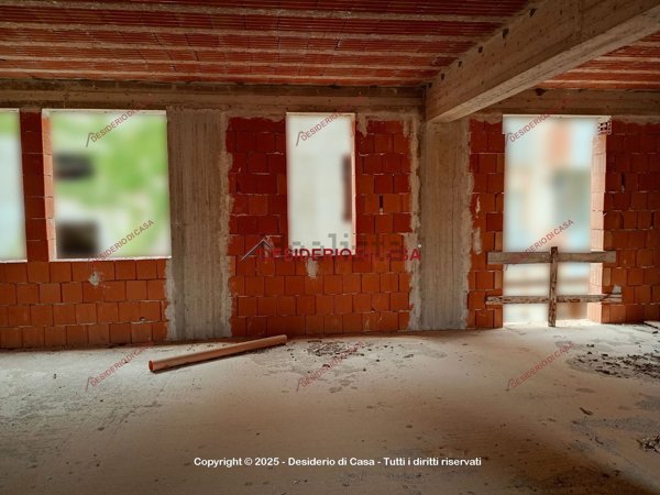 appartamento in vendita a Trapani