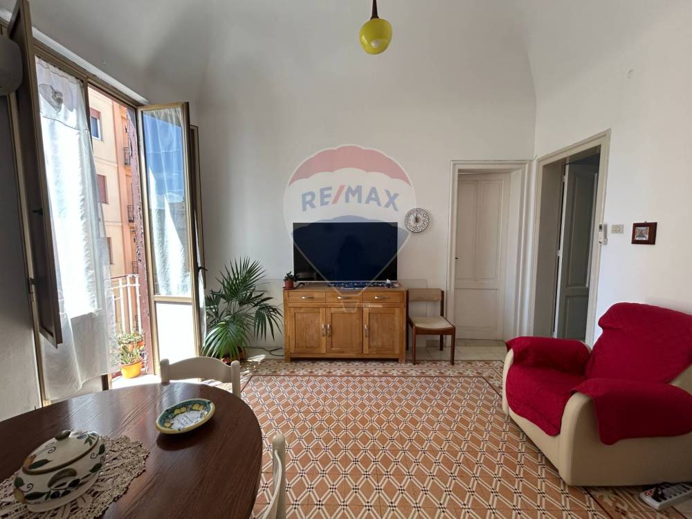 appartamento in vendita a Trapani in zona Centro Città