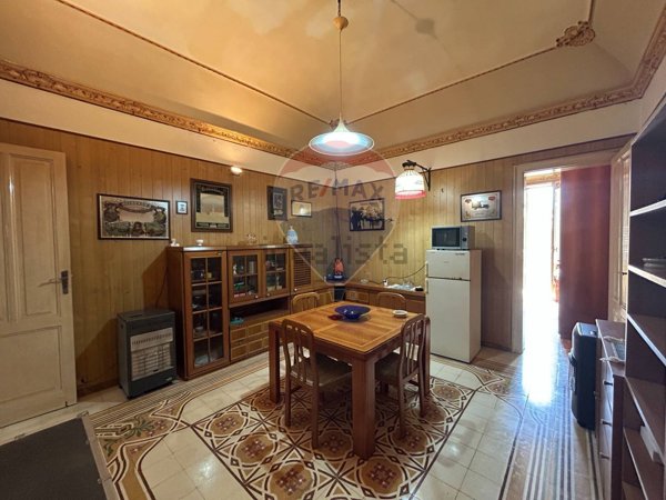 appartamento in vendita a Trapani in zona Centro Città