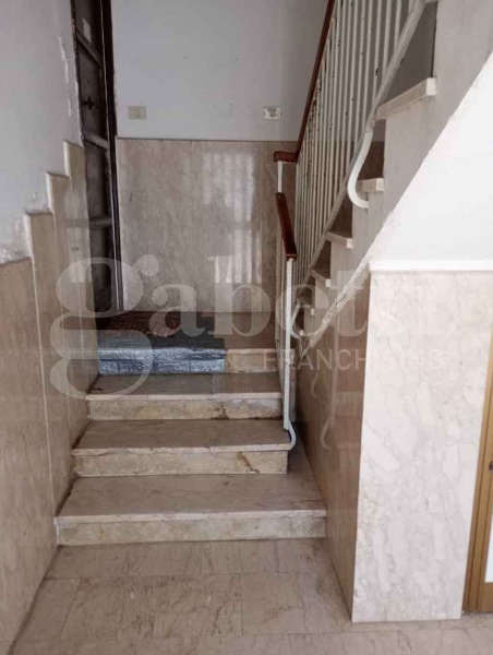 appartamento in vendita a Trapani in zona Centro Città