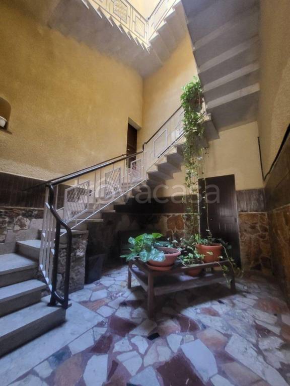 appartamento in vendita a Trapani