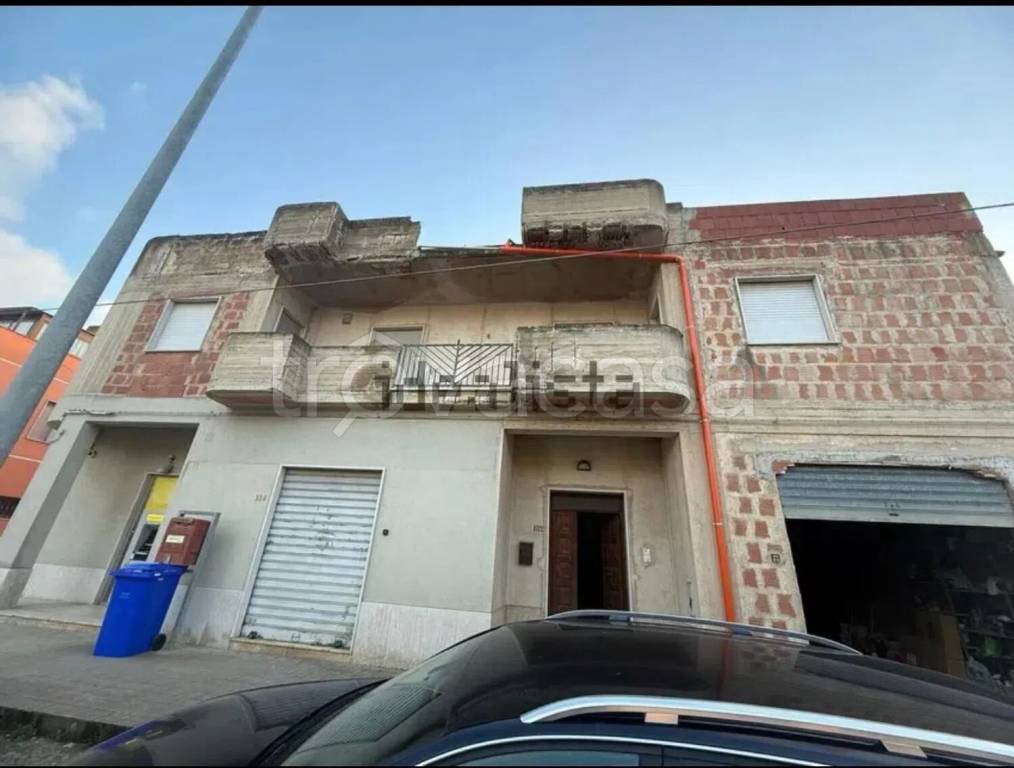 appartamento in vendita a Trapani in zona Fulgatore