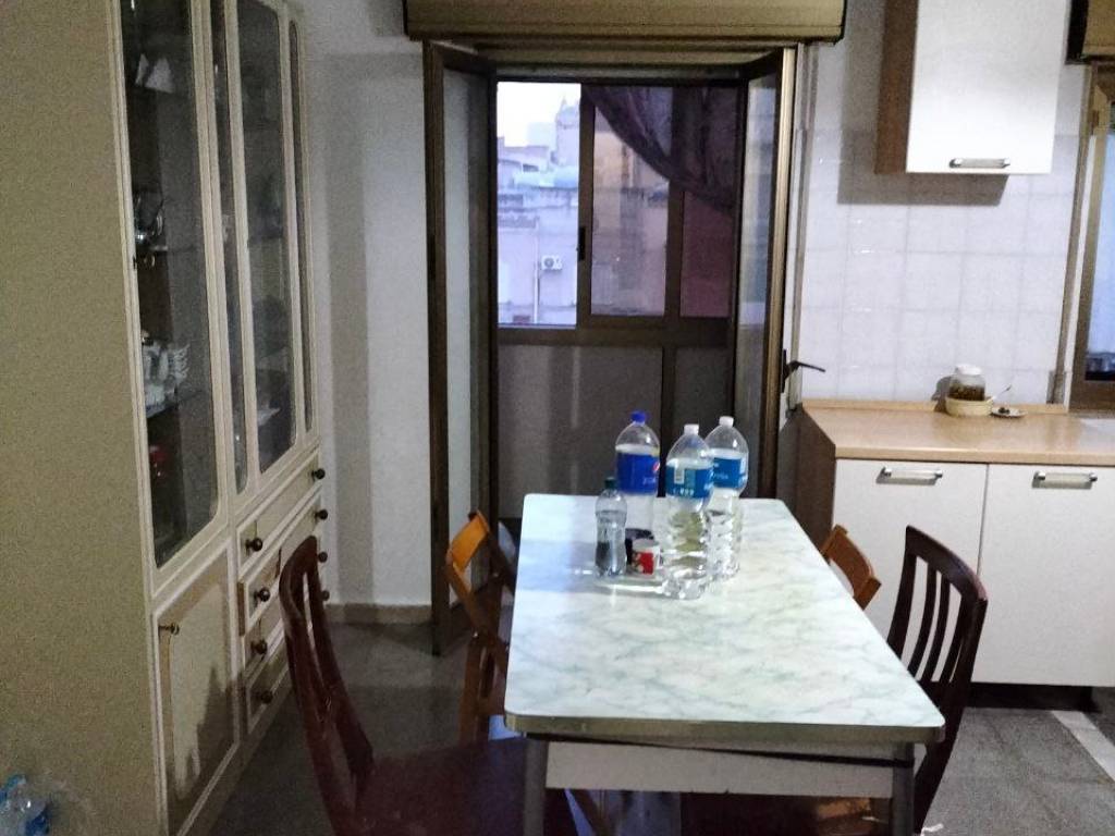 appartamento in vendita a Trapani