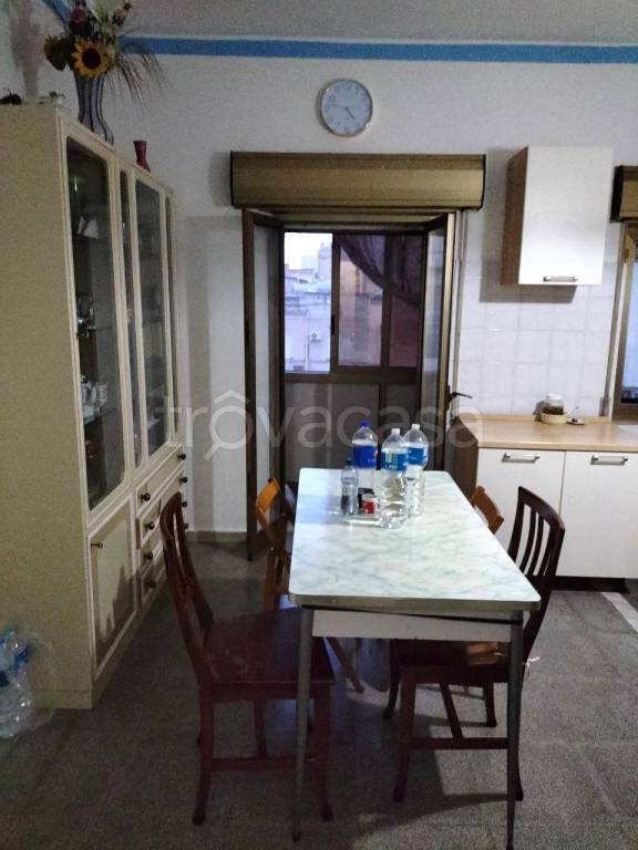 appartamento in vendita a Trapani